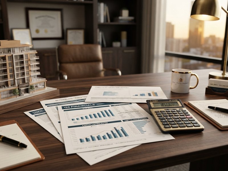 Reportes financieros y utilidades